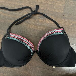 Victorias Secret underwire Bikini Top